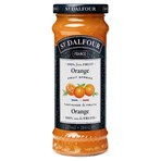 St Dalfour Orange Fruit Spread 284g