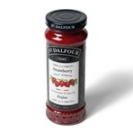 St. Dalfour Strawberry Fruit Spread 284g