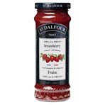 St. Dalfour Strawberry Fruit Spread 284g