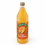 Robinsons Fruit Creations Zesty Orange & Mango 1L