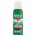 Jungle Formula Maximum Insect Repellent 125ml