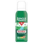 Jungle Formula Maximum Insect Repellent 125ml