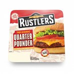 Rustlers The Iconic Quarter Pounder 190g