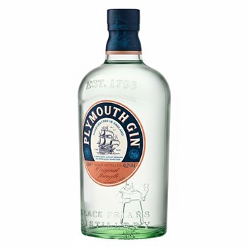 Plymouth Gin Original Strength 70cl