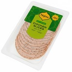Najma Chicken Slices with Herbs 150g
