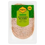 Najma Chicken Slices with Herbs 150g