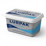 Lurpak Lighter Slightly Salted 400g