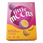 Little Moons Mango & Passionfruit Mochi Ice Cream 6 x 32g (192g)