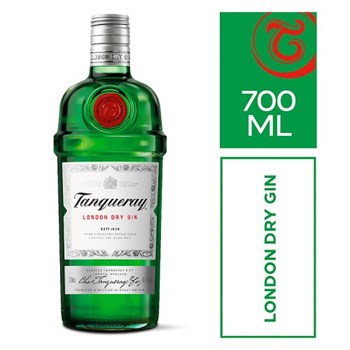Tanqueray London Dry Gin 70cl