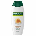 Palmolive Naturals Milk & Honey Shower Gel and Body Wash 500ml