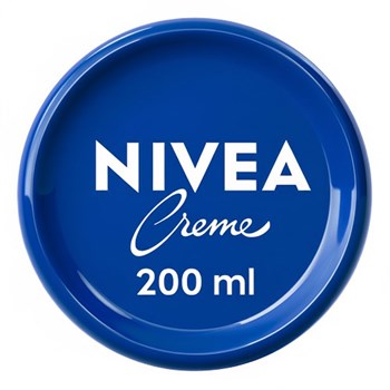 NIVEA Crème Moisturiser 200ML