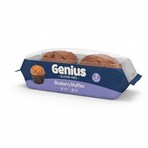 Genius 2 Blueberry Muffins