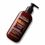 L'Oréal Paris Men Expert Barber Club 3-in-1 Beard, Face & Hair Wash 200ml