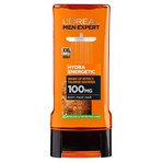 L'Oréal Men Expert Hydra Energetic Shower Gel Large XL 400ml
