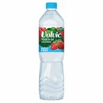 Volvic Touch of Fruit Strawberry Sugar Free Still Flavoured Water 1.5L