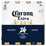 Corona Extra 4 x 330ml