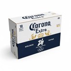 Corona Extra Bottles 18 x 330ml