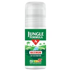 Jungle Formula Maximum Roll On Insect Repellent 50ml