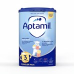 Aptamil 3 Toddler Milk Formula Powder 1+ Years 800g