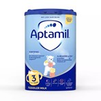 Aptamil 3 Toddler Milk Formula Powder 1+ Years 800g