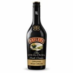 Baileys Original Irish Cream Liqueur 17% vol 1L