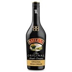 Baileys Original Irish Cream Liqueur 17% vol 1L