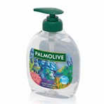 Palmolive Aquarium Liquid Hand Wash Soap 300ml