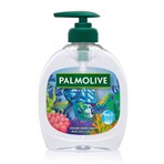 Palmolive Aquarium Liquid Hand Wash Soap 300ml