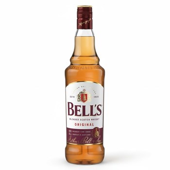 Bell's Original Blended Scotch Whisky 40% vol 70cl