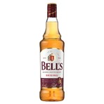 Bell's Original Blended Scotch Whisky 40% vol 70cl