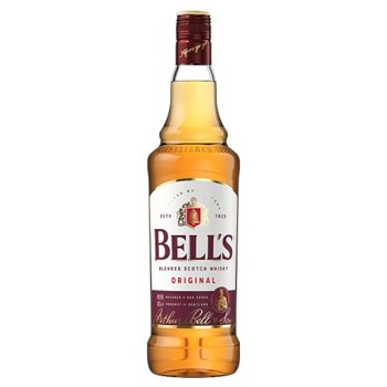 Bell's Original Blended Scotch Whisky 40% vol 70cl