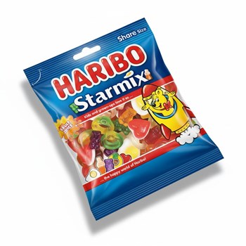 HARIBO Starmix 175g