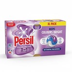 Persil  3 in 1 Washing Capsules Colour Protect 36 washes 