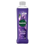 Radox Mineral Therapy Bath Soak Feel Relaxed 500 ml 