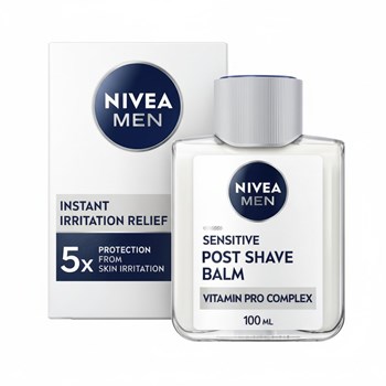 NIVEA MEN Sensitive Post Shave Balm 100ml