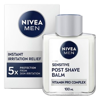 NIVEA MEN Sensitive Post Shave Balm 100ml