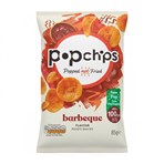 Popchips Barbeque Flavour Potato Snacks 85g