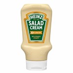 Heinz 30% Less Fat Salad Cream 415g