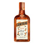 Cointreau L'Unique Orange Liqueur Triple Sec 50cl