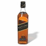 Johnnie Walker Black Label Blended Scotch Whisky 40% vol 70cl