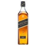 Johnnie Walker Black Label Blended Scotch Whisky 40% vol 70cl