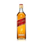 Johnnie Walker Red Label Blended Scotch Whisky 40% vol 70cl