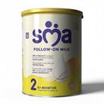 SMA Follow-on Milk 6+ Months 800g