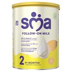 SMA Follow-on Milk 6+ Months 800g