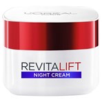 L’Oréal Paris Revitalift Hydrating Night Cream [with Pro-Retinol and Elasti-Peptides], 50ml