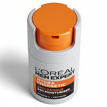 L'Oréal Paris Men Expert Hydra Energetic Anti-Fatigue Moisturiser 50ml