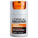 L'Oréal Paris Men Expert Hydra Energetic Anti-Fatigue Moisturiser 50ml