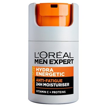 L'Oréal Paris Men Expert Hydra Energetic Anti-Fatigue Moisturiser 50ml