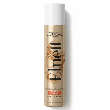 L'Oréal Paris Elnett Hairspray, Normal Hold 200ml
