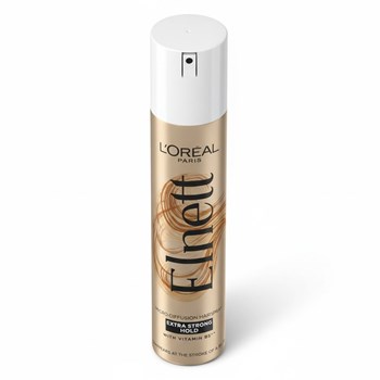 L'Oréal Paris Elnett Hairspray, Extra Strong Hold 200ml